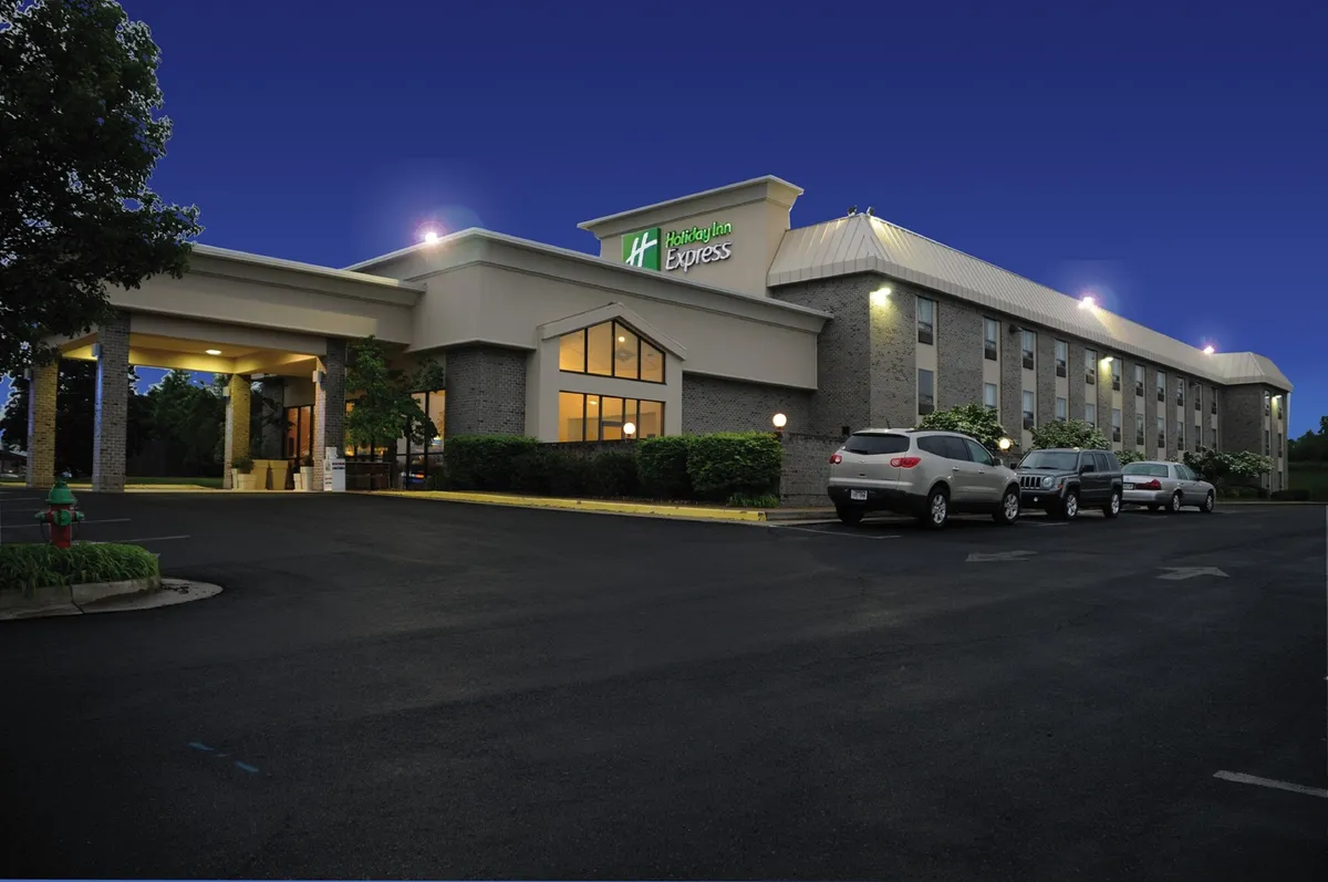 Image of Holiday Inn Express Stephens City by IHG