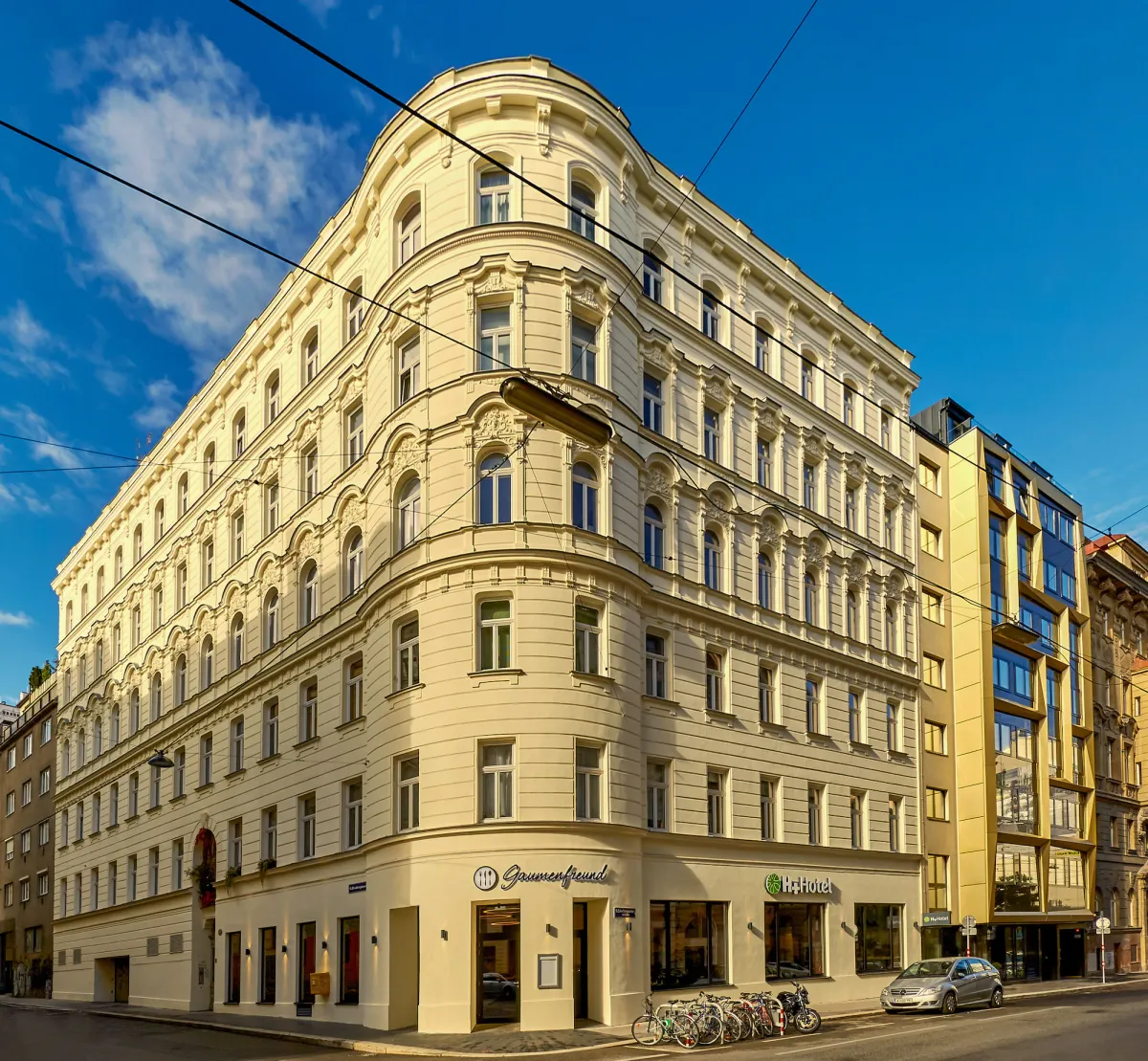 Image of H+ Hotel Wien