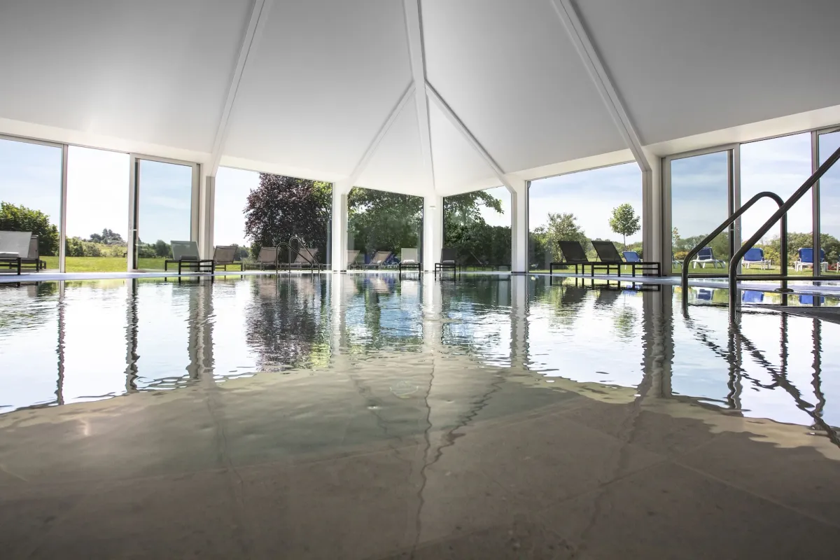 Image of Mercure Luxembourg Kikuoka Golf & Spa