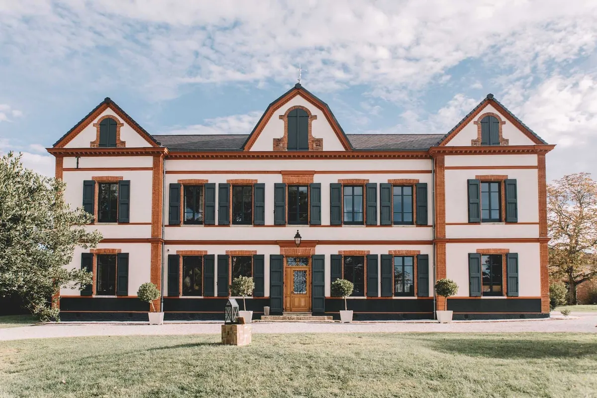 Image of Domaine d'En Fargou