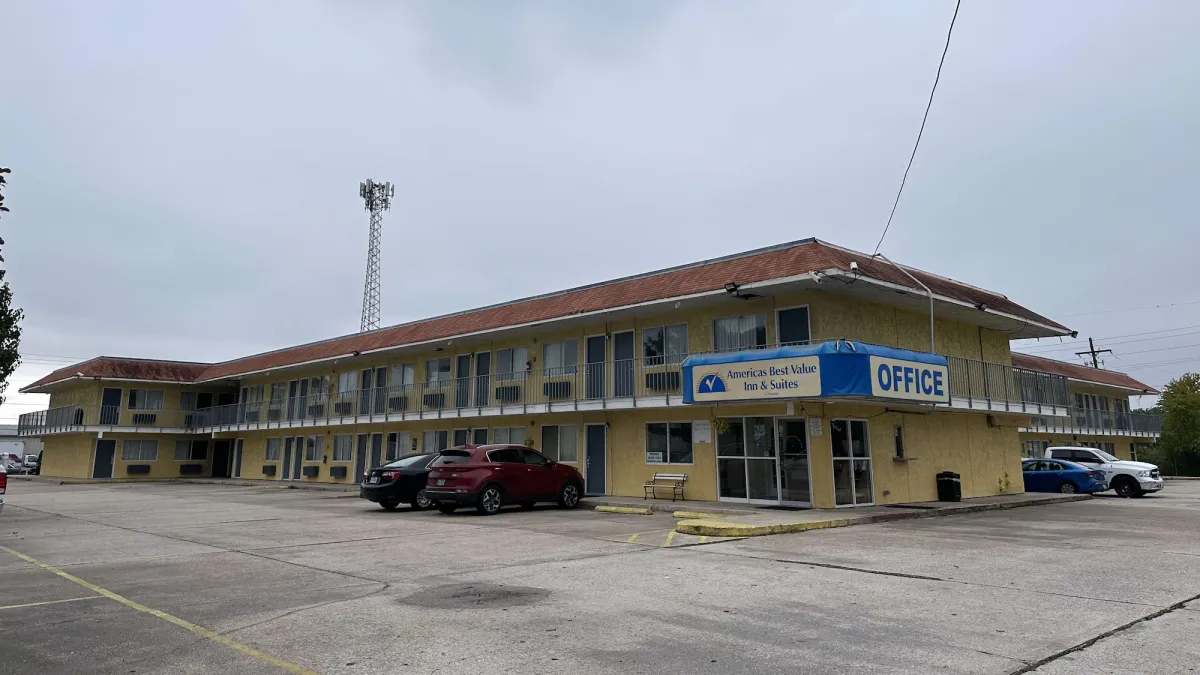 Image of Americas Best Value Inn and Suites Groves