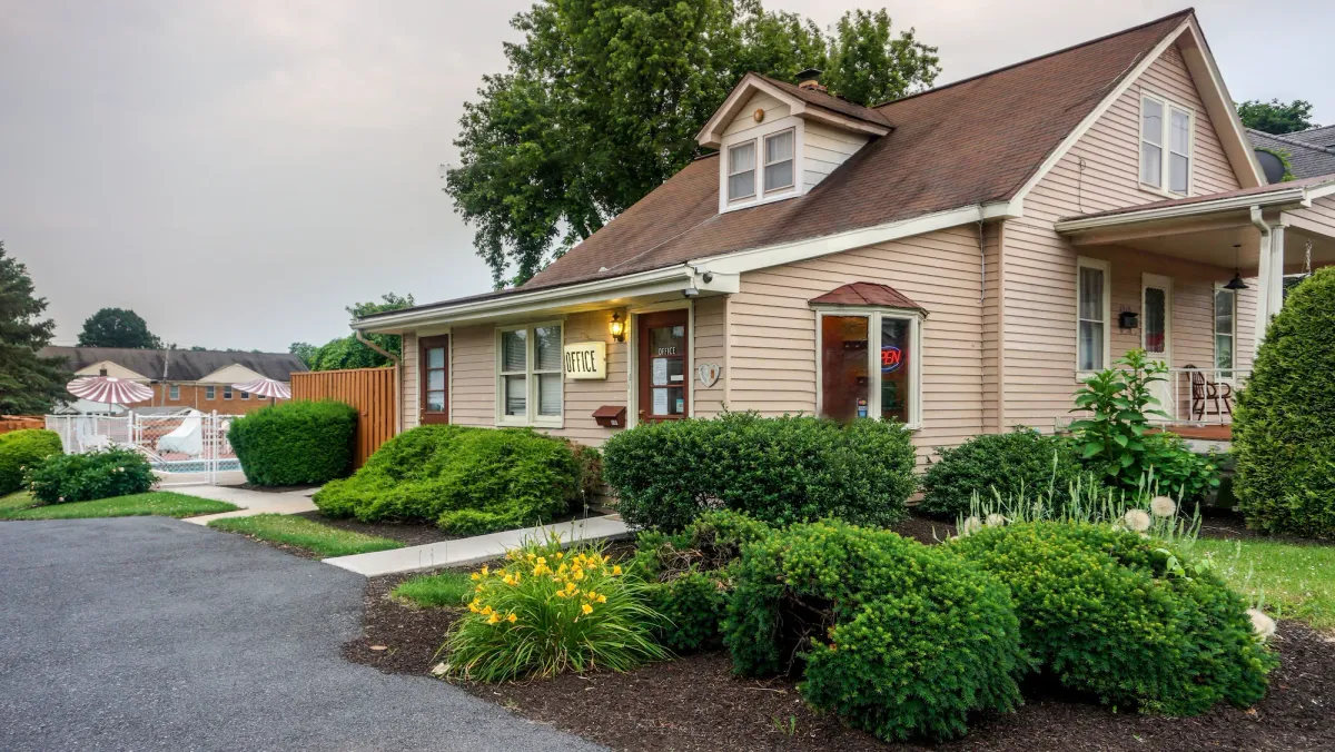 Image of Cocoa Country Inn Hershey
