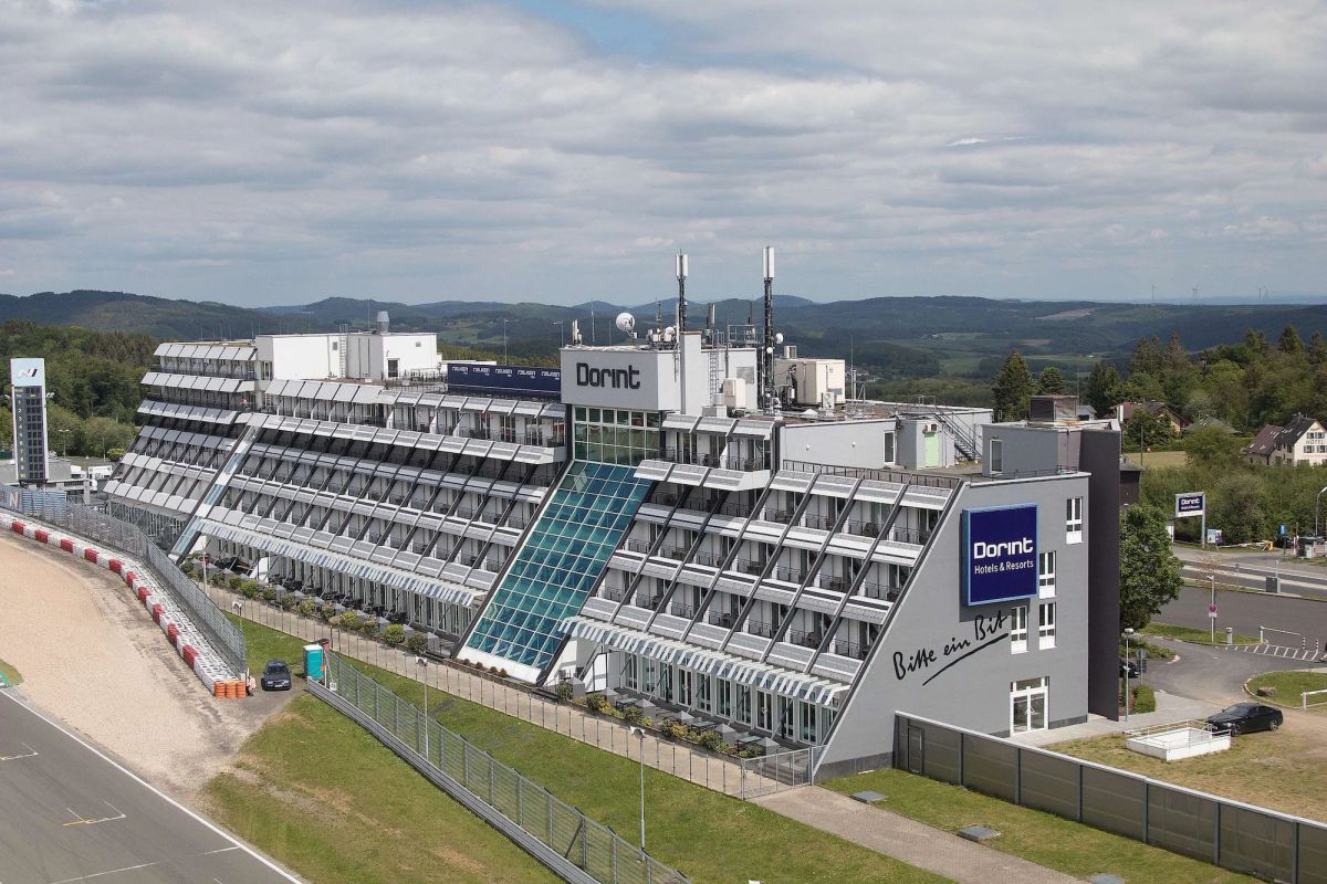 Image of Dorint Am Nürburgring Hocheifel