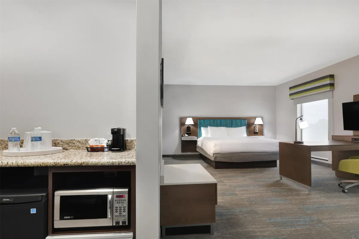 Image of Hampton Inn & Suites Shreveport/South