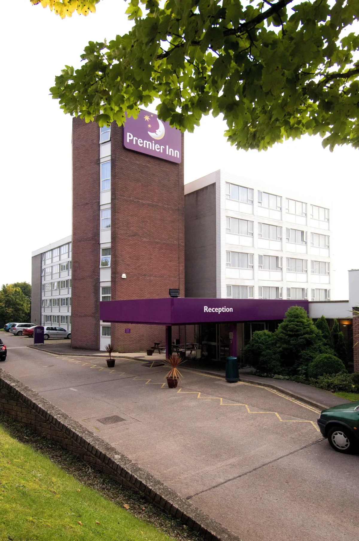 Image of Premier Inn Cardiff North