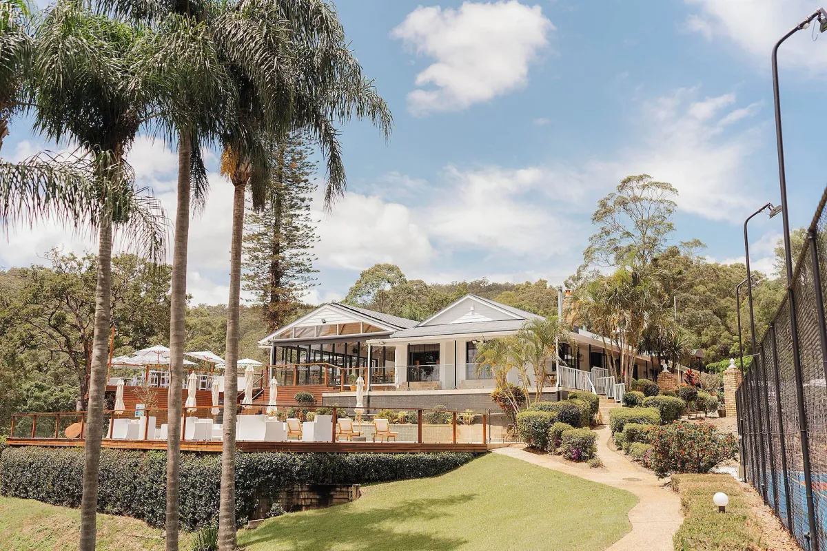 Image of Austinvilla Estate