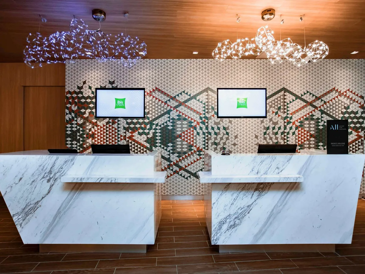 Image of ibis Styles Kota Bharu