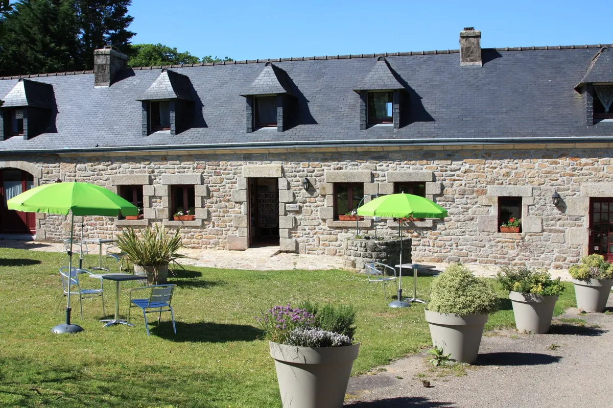 Image of Domaine de Lesvaniel
