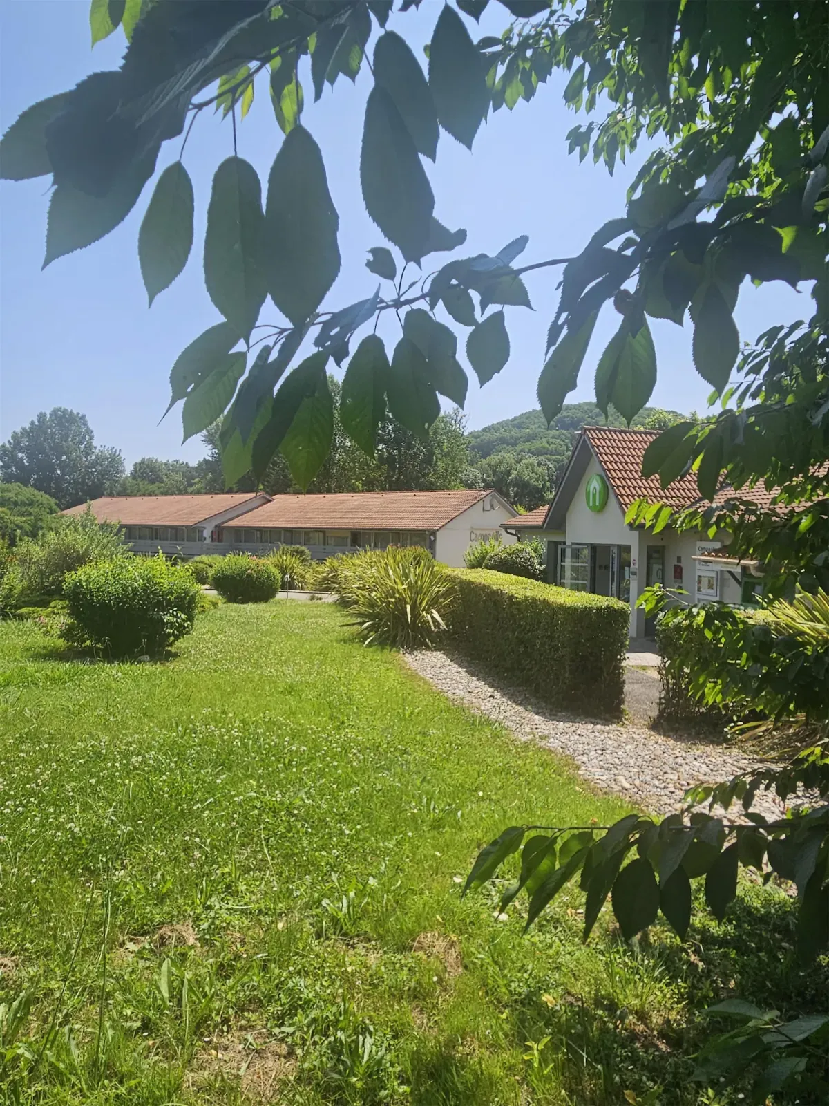 Image of Campanile Villeneuve-Sur-Lot