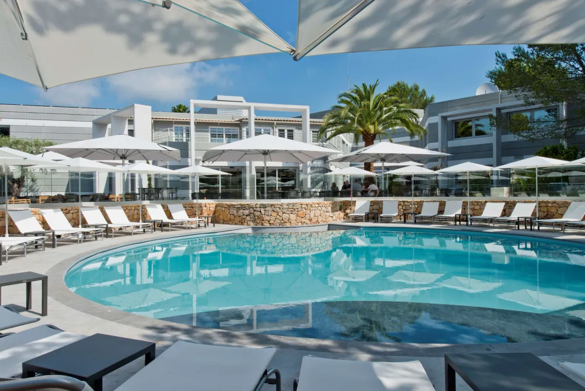 Image of Golden Tulip Sophia Antipolis - Hotel & Spa