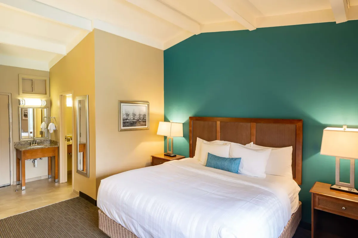 Image of Best Western Charleston Inn