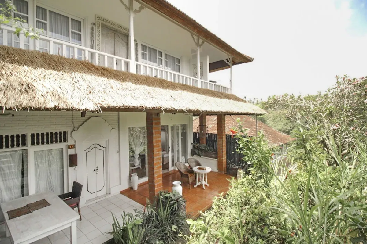 Image of Taman Indrakila