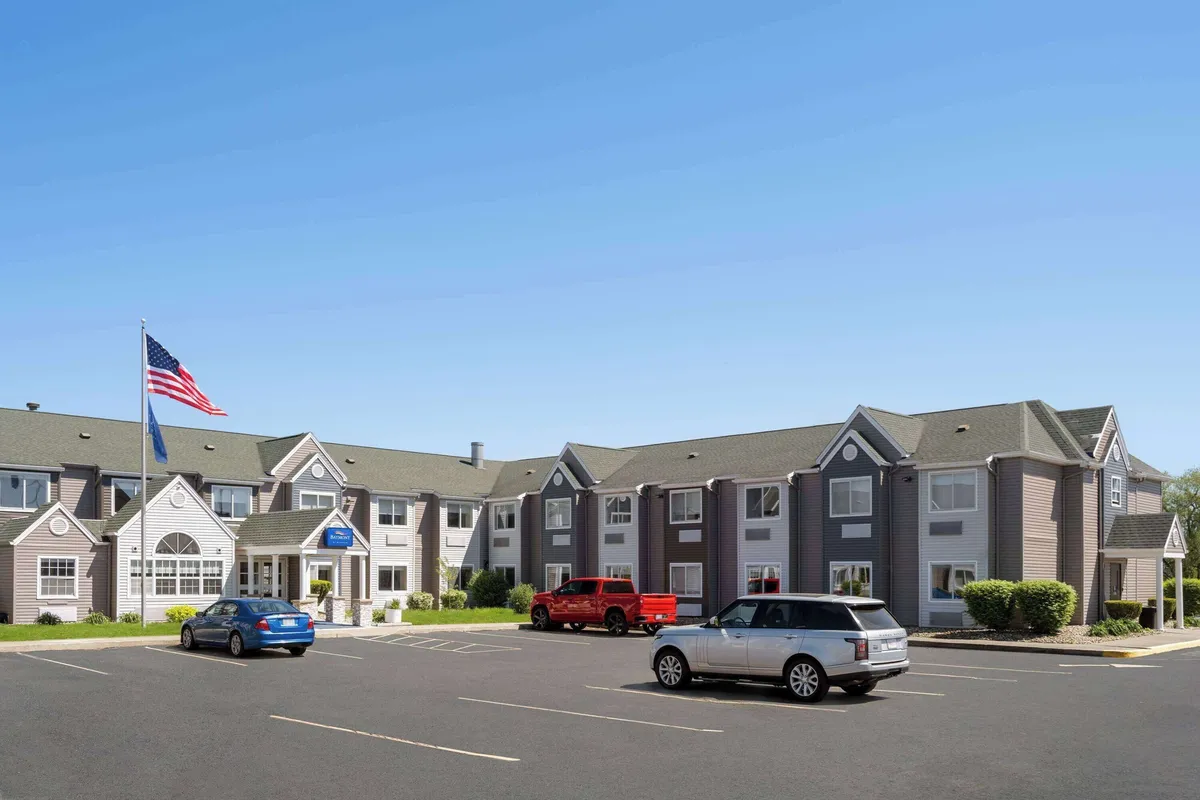 Image of Baymont by Wyndham Boardman