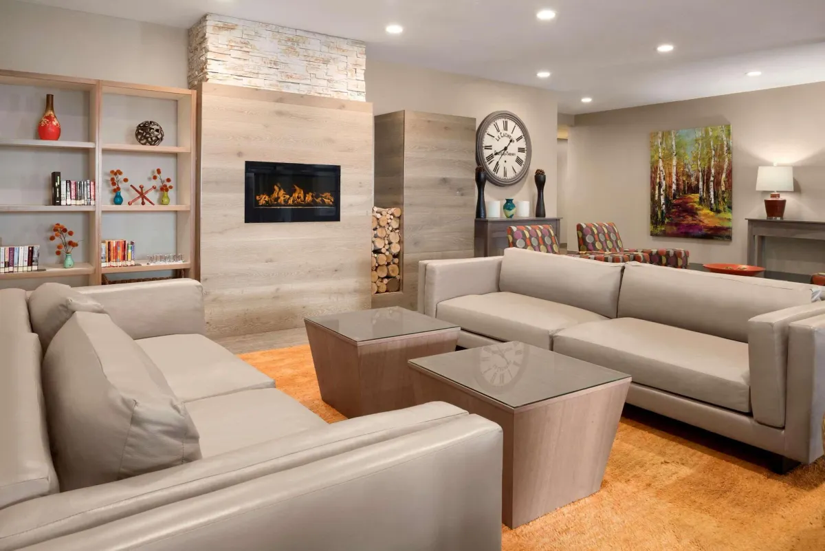 Image of Country Inn & Suites by Radisson, Duluth North, MN