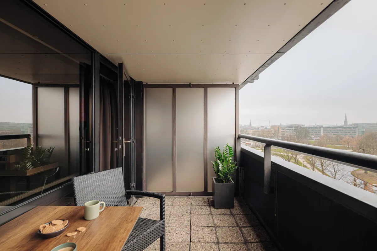 Image of Leonardo Hotel Den Haag Babylon