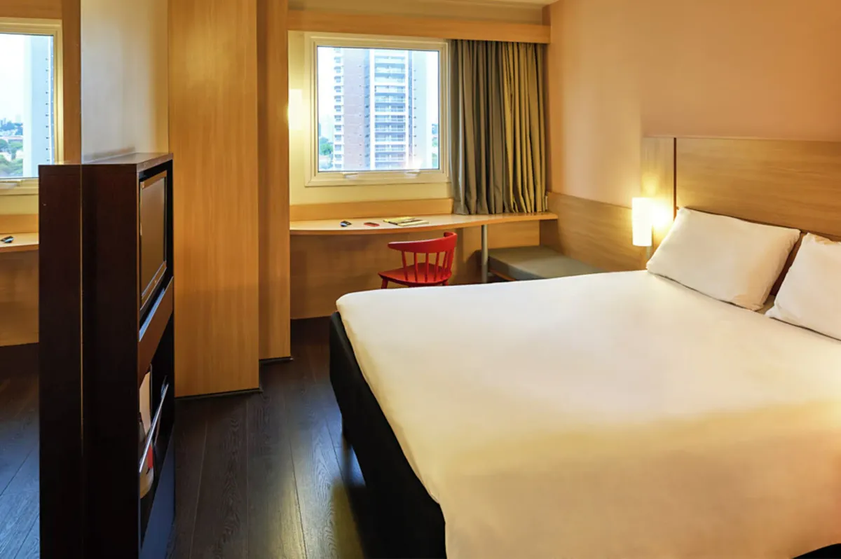 Image of ibis Sao Paulo Morumbi