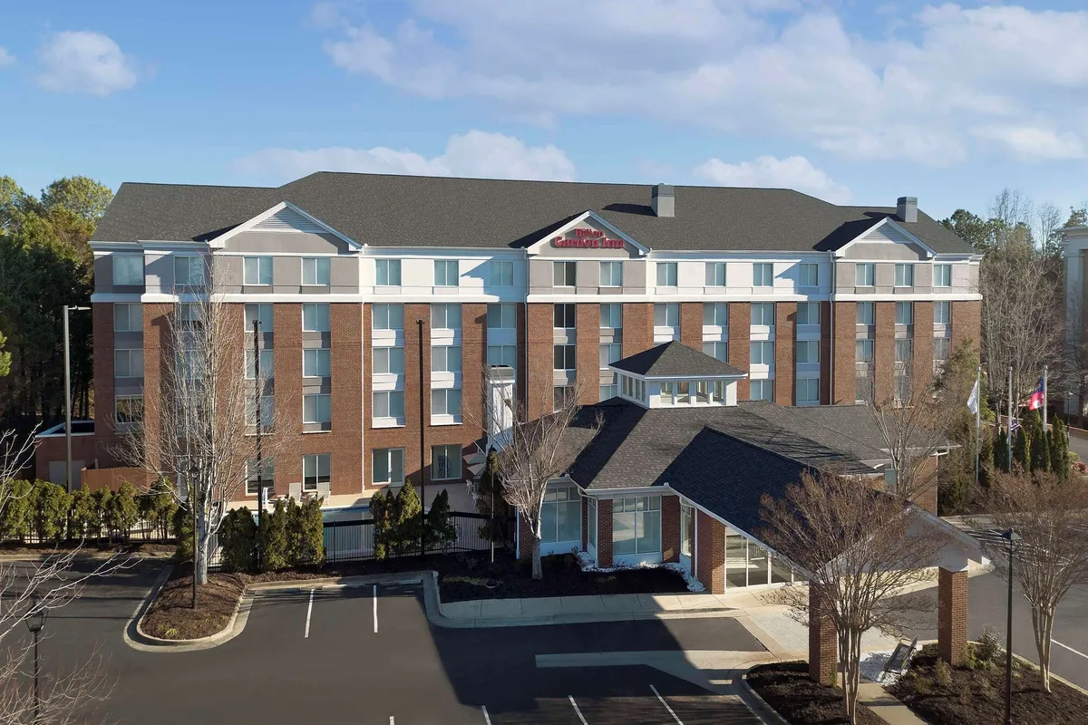 Image of Hilton Garden Inn Atlanta North/Johns Creek