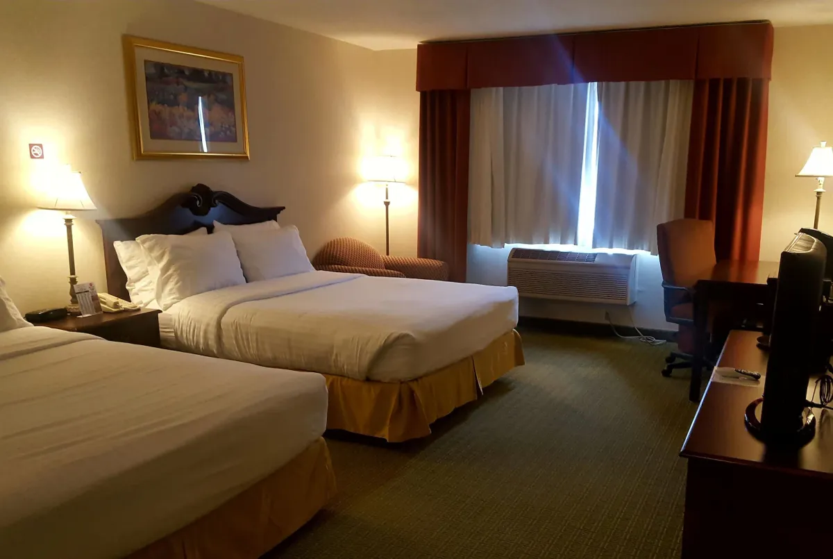 Image of Baymont by Wyndham Belen NM