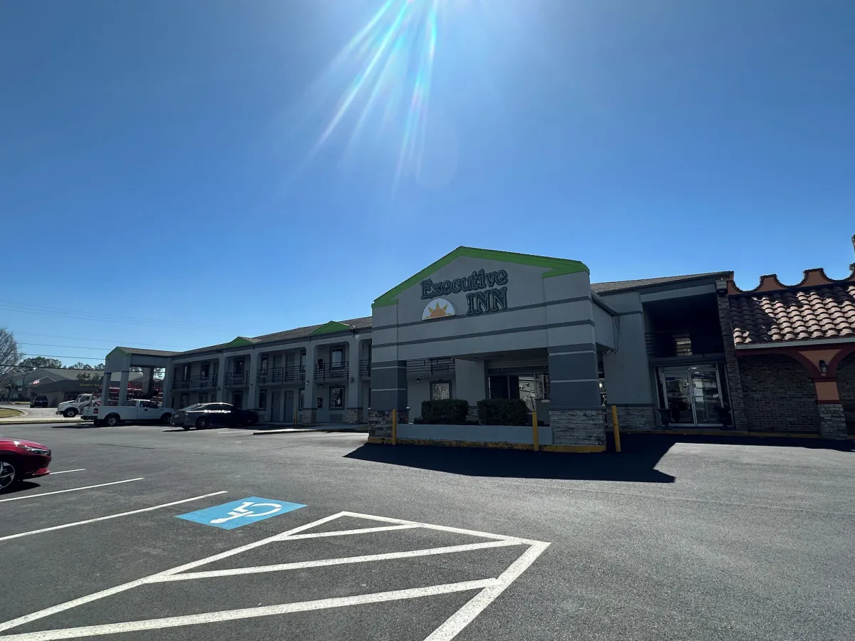 Image of Executive Inn Locust Grove by Capital O