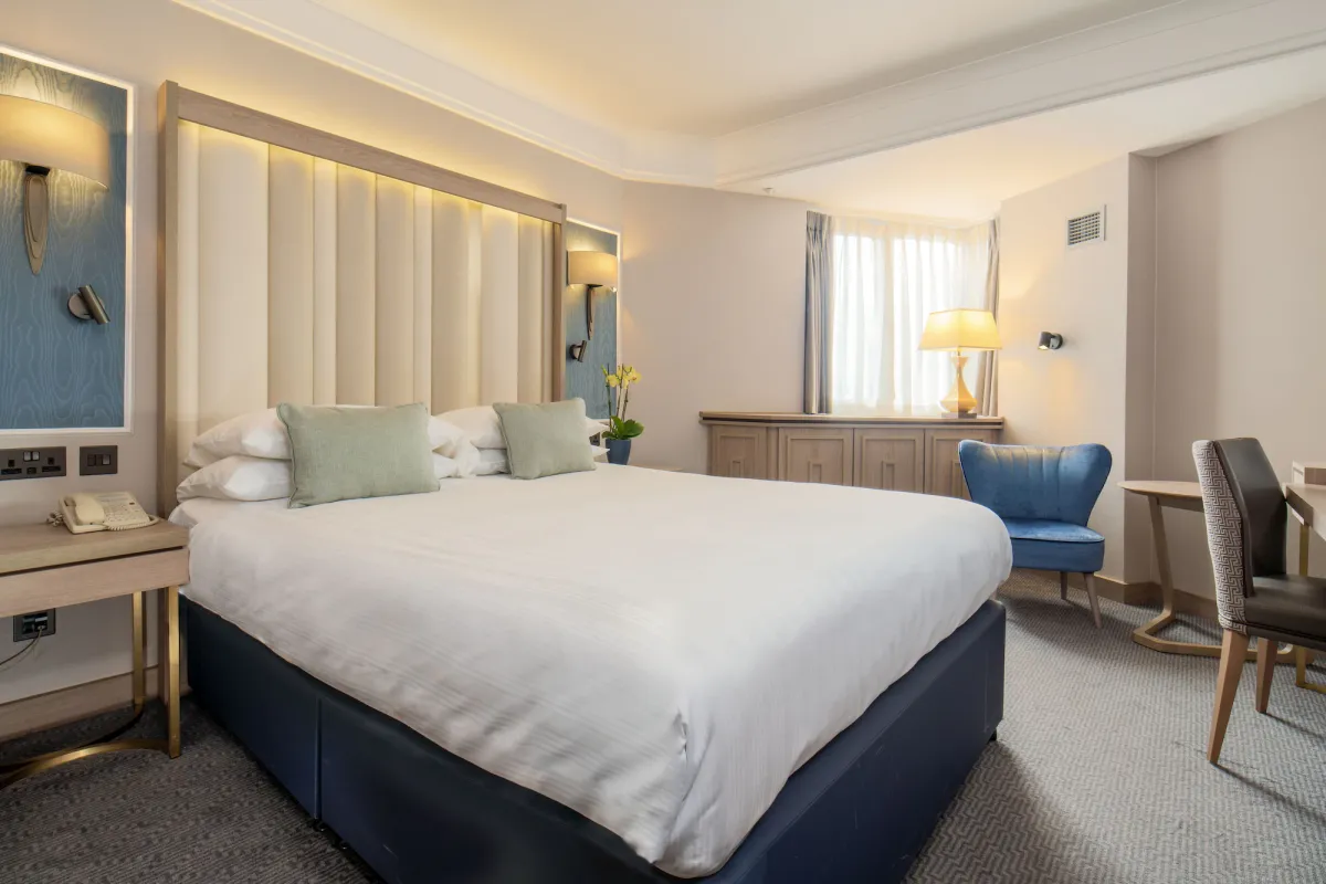 Image of Danubius Hotel Regents Park