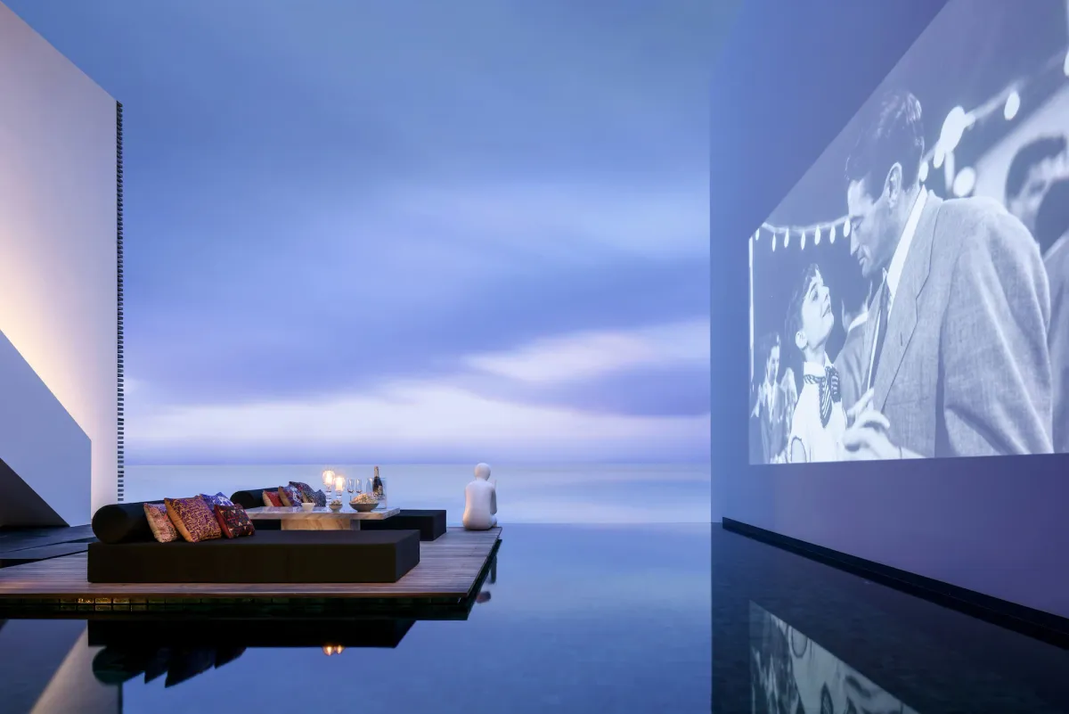 Image of The Secret Pool Villas By The Library Koh Samui