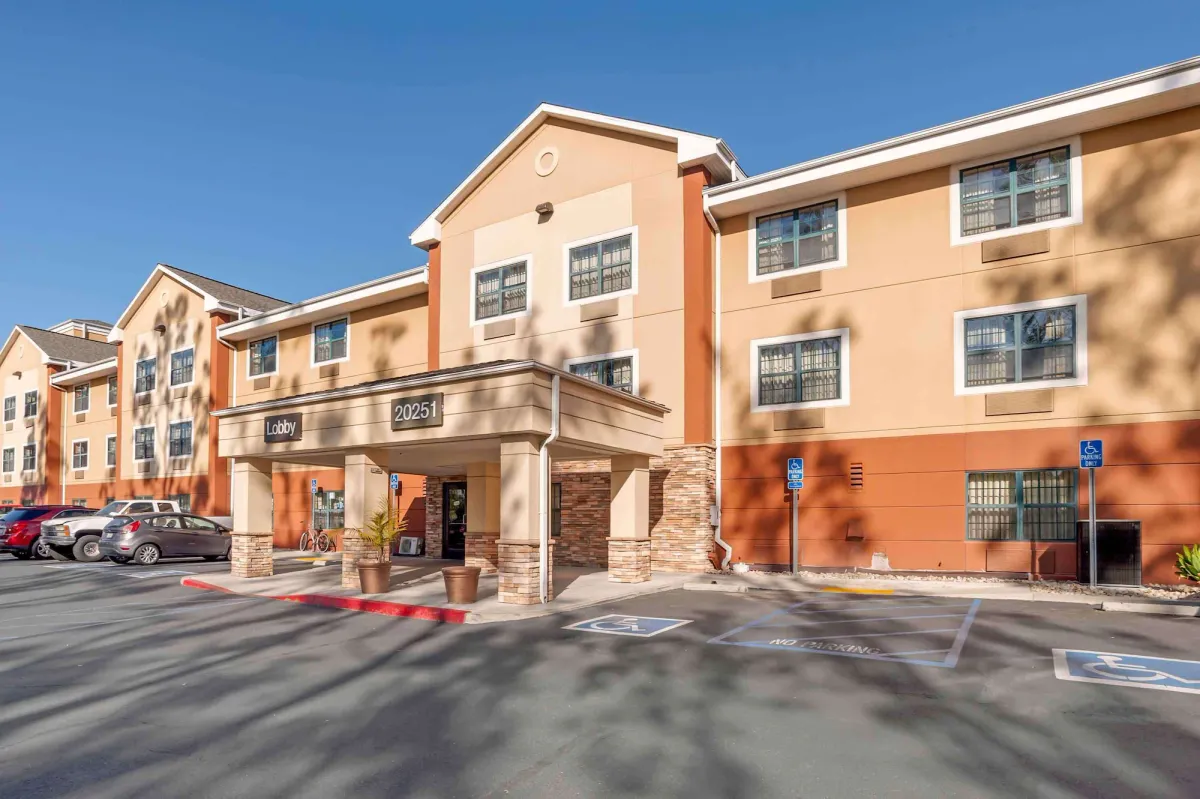 Image of Extended Stay America Suites - Orange County - Lake Forest