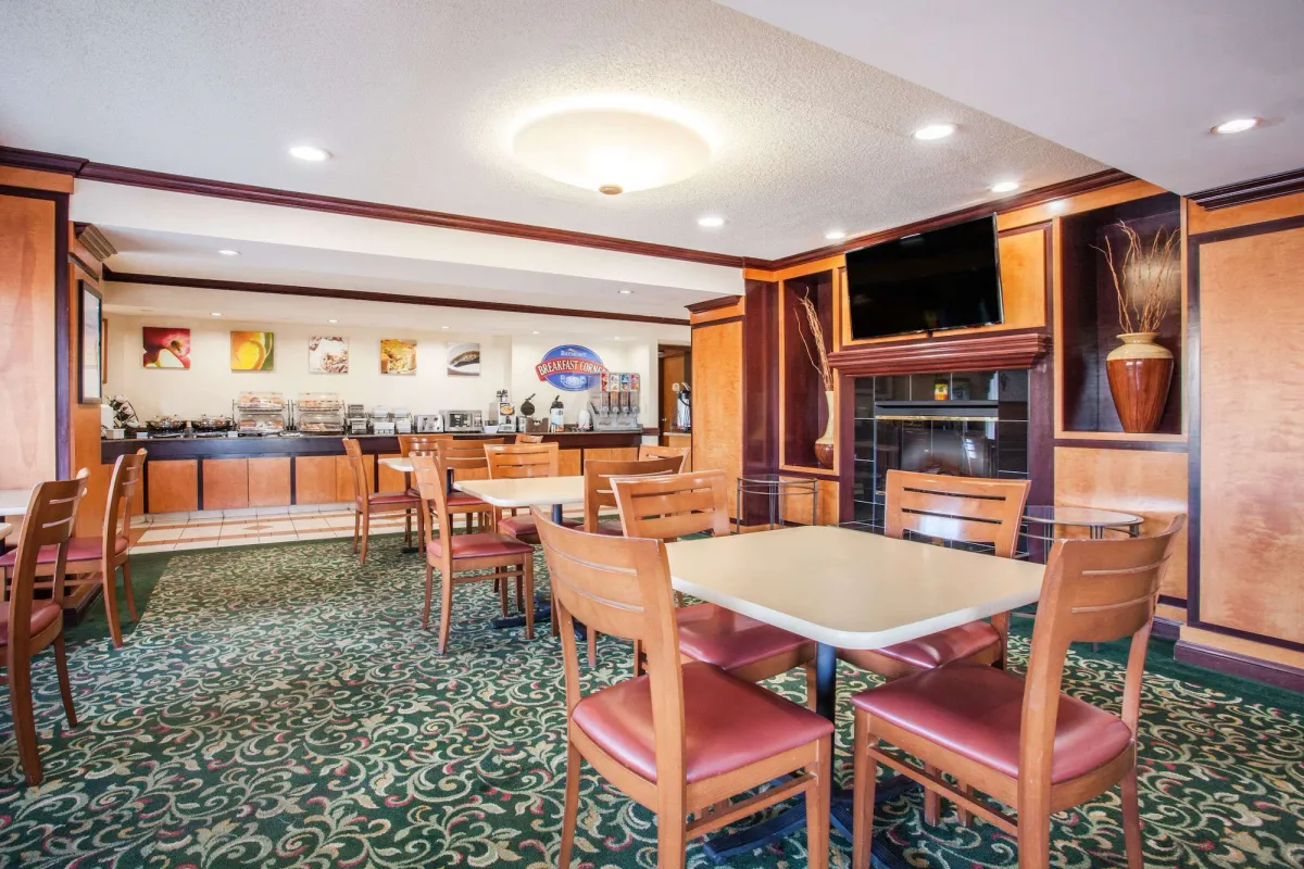 Image of Baymont by Wyndham Madison Heights Detroit Area