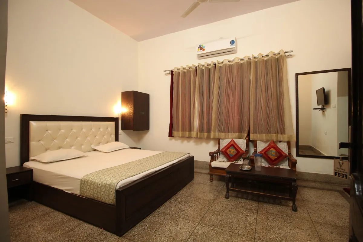 Image of Hotel Vacation