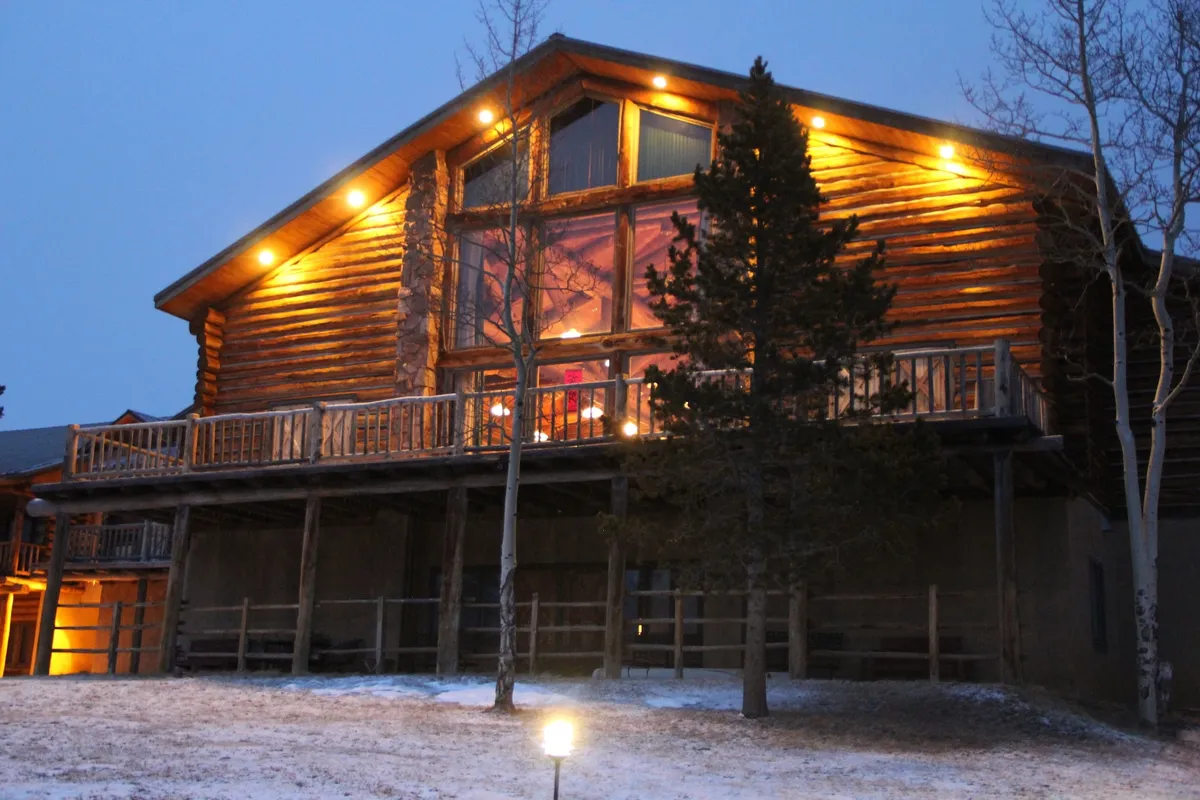 Image of Dao House