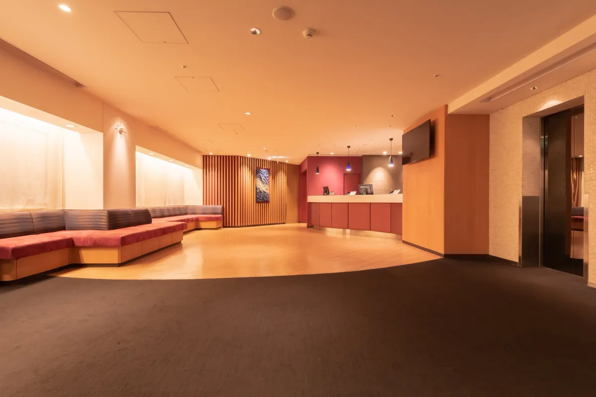 Image of E Hotel Higashi Shinjuku