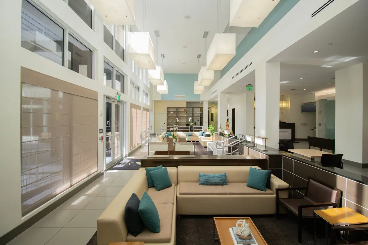 Image of Element Miami Doral