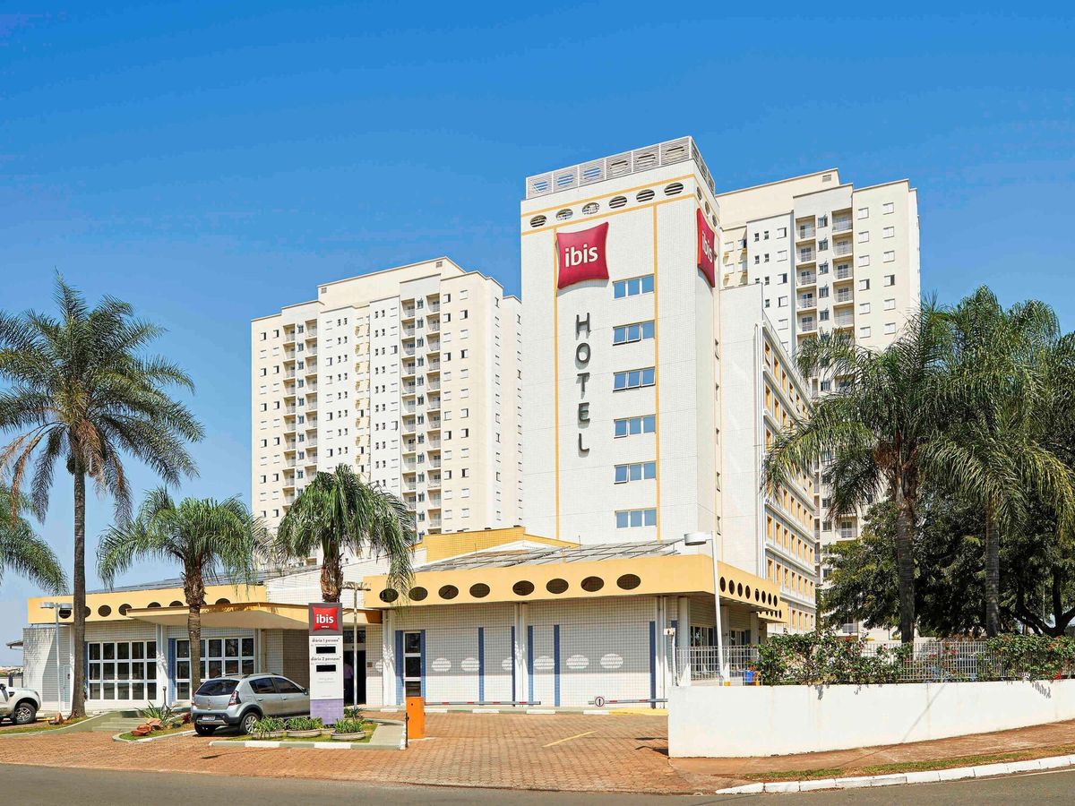 Image of Ibis São Carlos