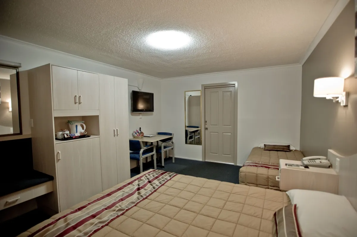 Image of Centrepoint Motor Inn