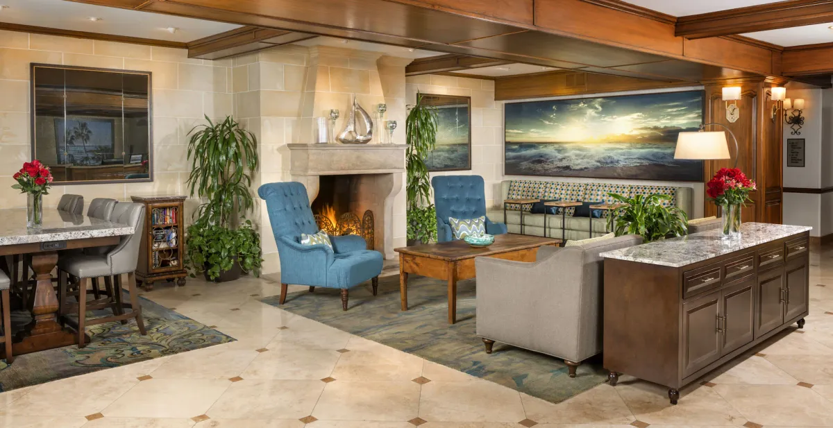 Image of Ayres Hotel Laguna Woods - Aliso Viejo