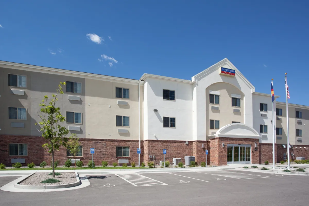 Image of Candlewood Suites Craig-Northwest by IHG