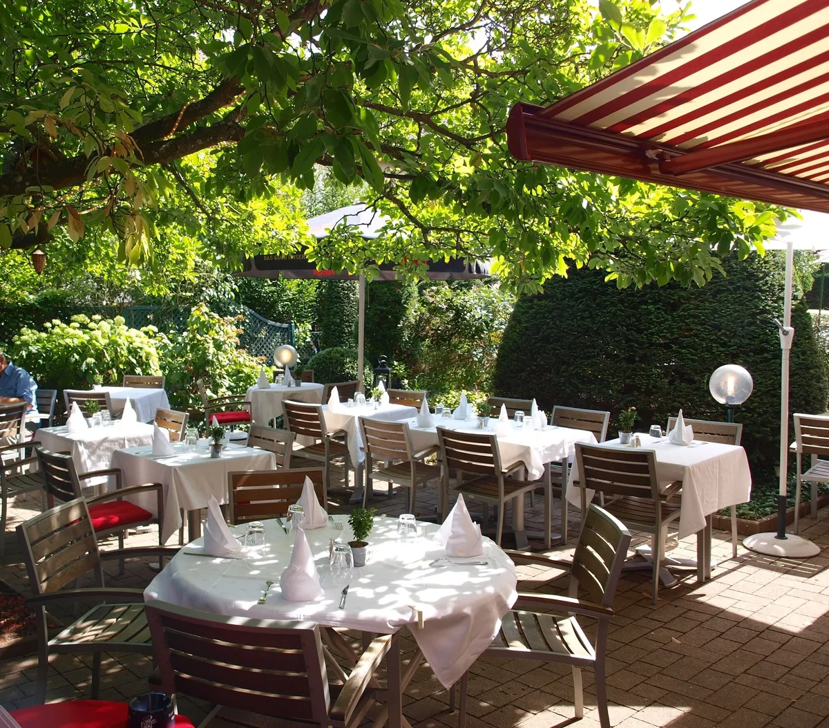 Image of Hôtel aux Sapins