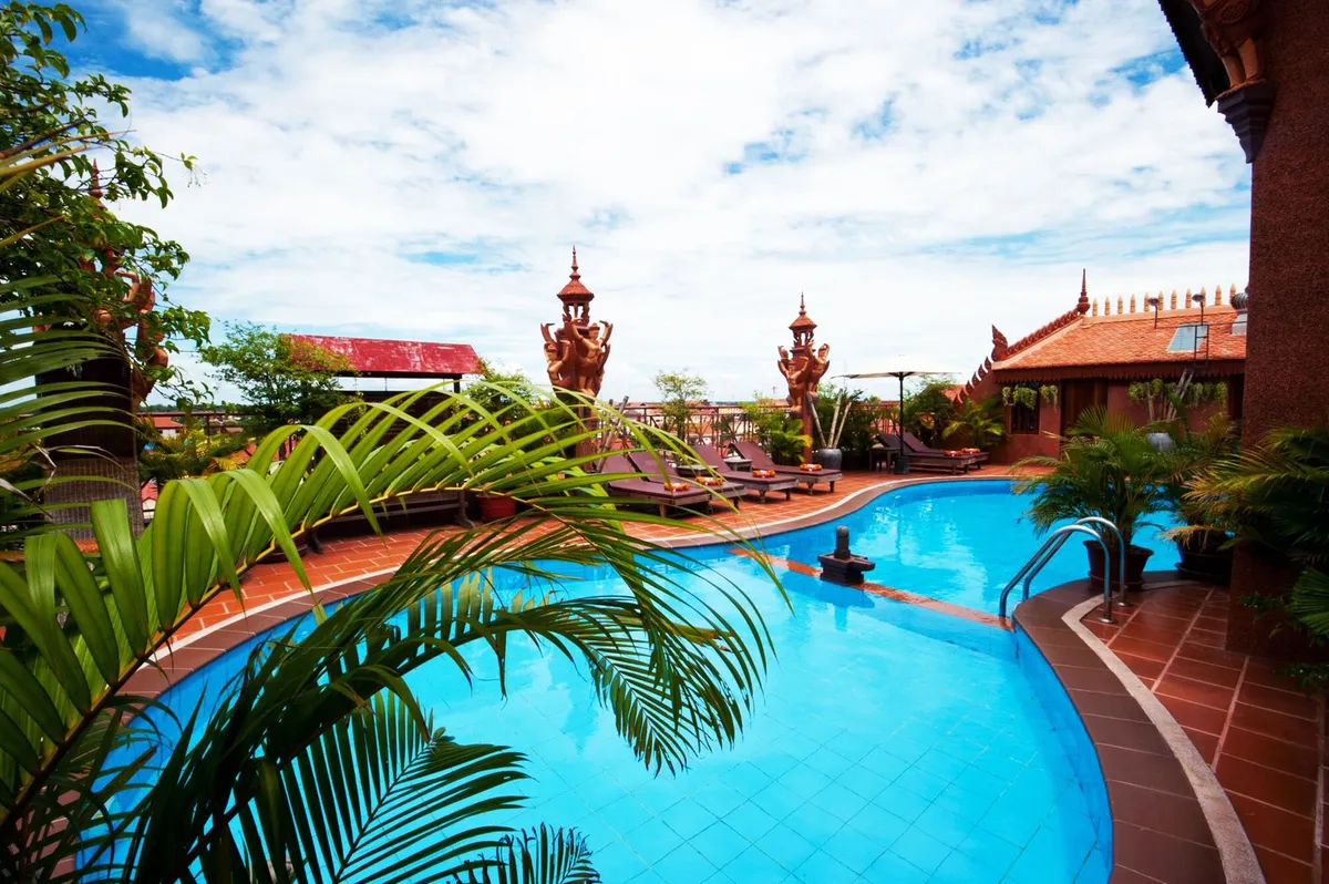 Image of Okay 1 Villa