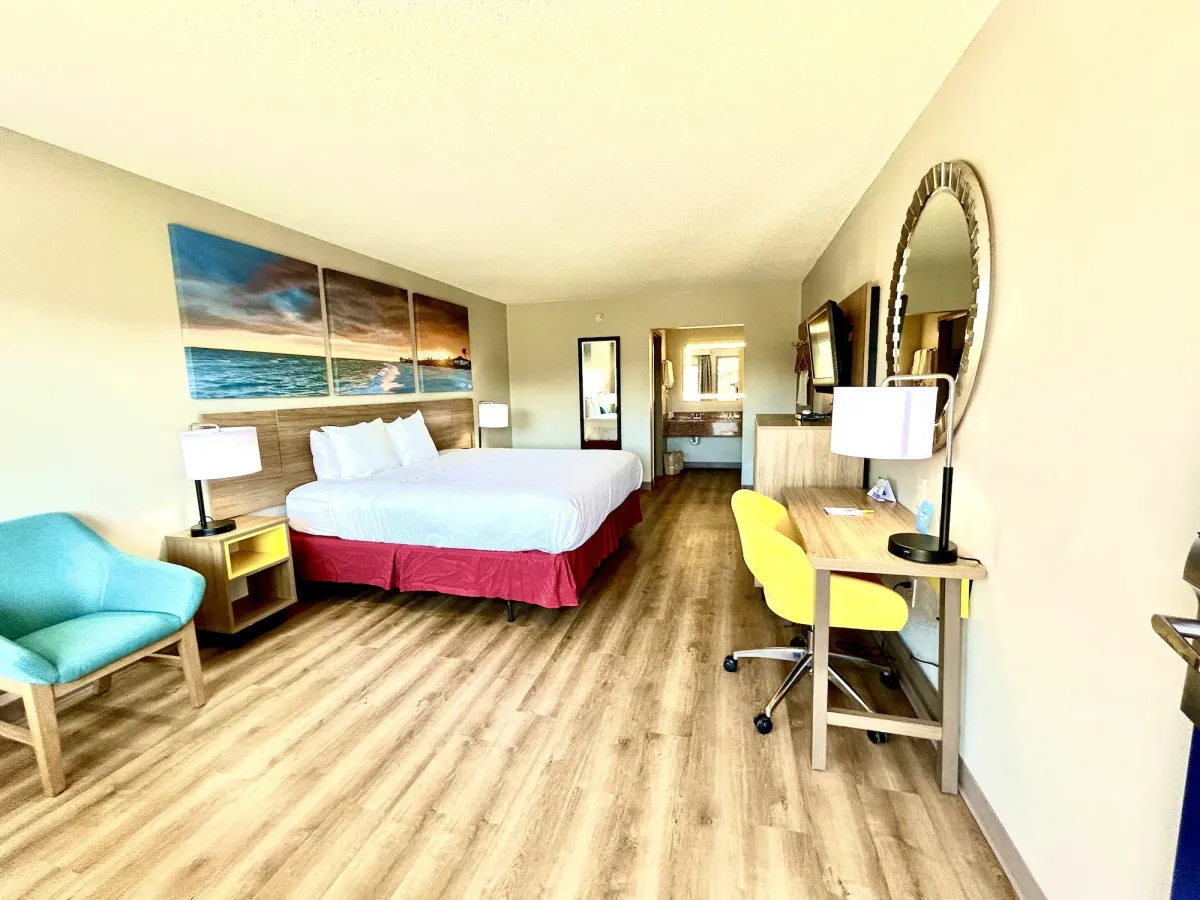 Image of Days Inn by Wyndham St George