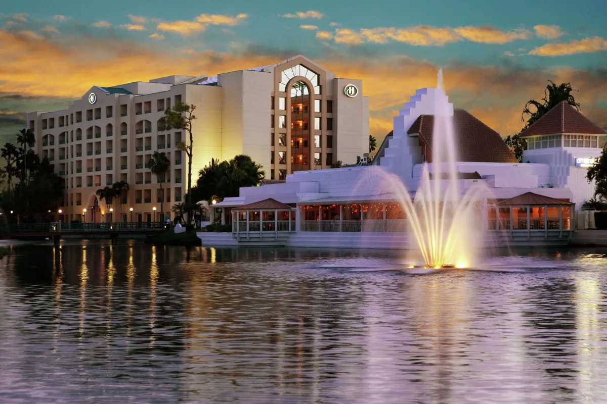 Image of Hilton Boca Raton Suites