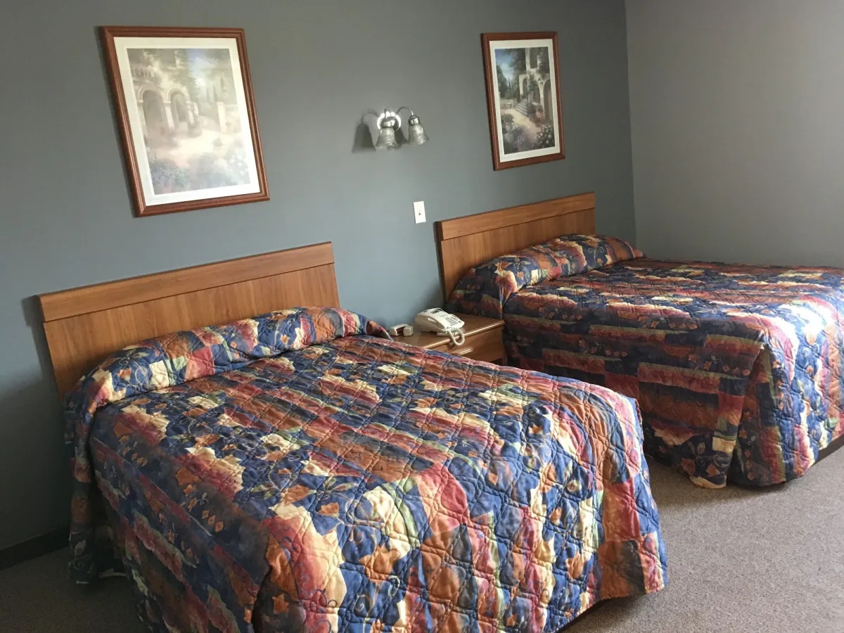 Image of Fairway Inn Florence Indiana