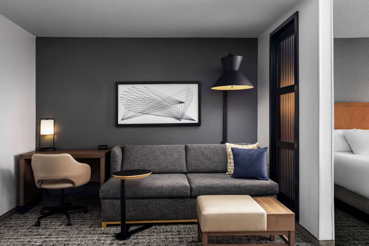 Image of Hyatt Place El Paso Airport