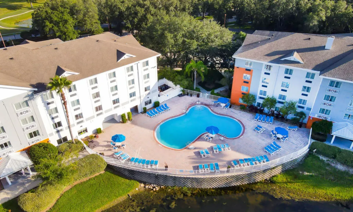Image of Holiday Inn Express & Suites Clermont SE - West Orlando by IHG