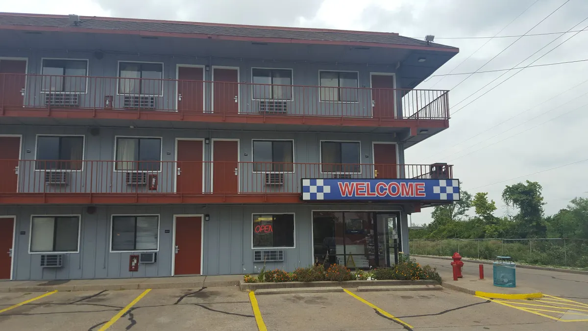 Image of Travel Inn