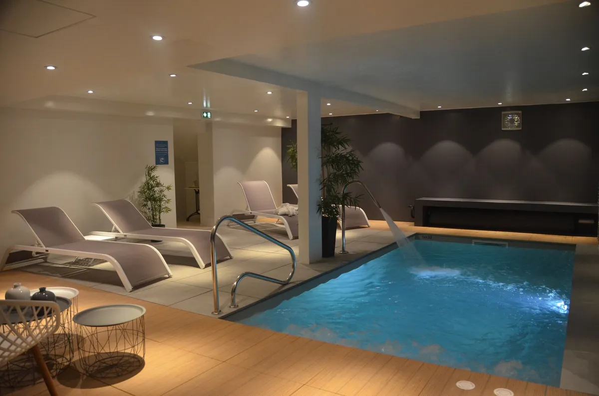 Image of Hotel et Spa Les Cleunes Oléron