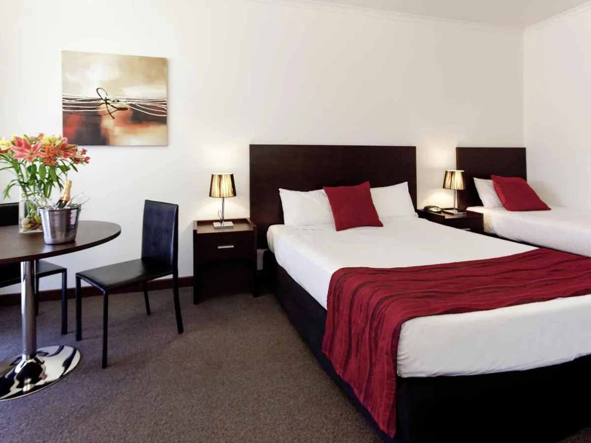 Image of Mercure Port of Echuca