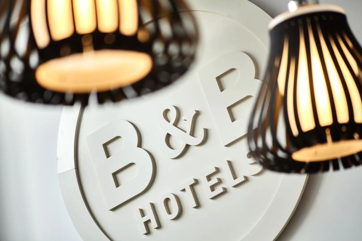 Image of B&B HOTEL Honfleur