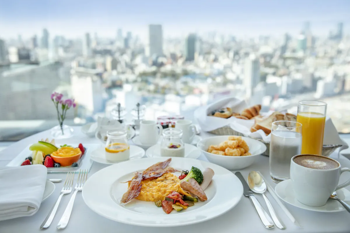 Image of The Strings by InterContinental, Tokyo by IHG