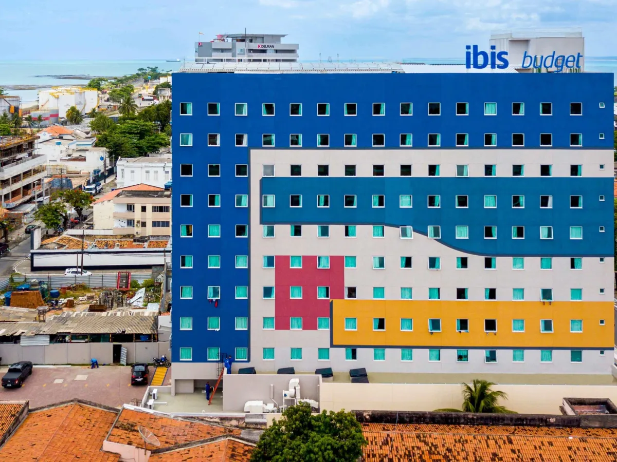 Image of ibis budget Maceió Pajuçara