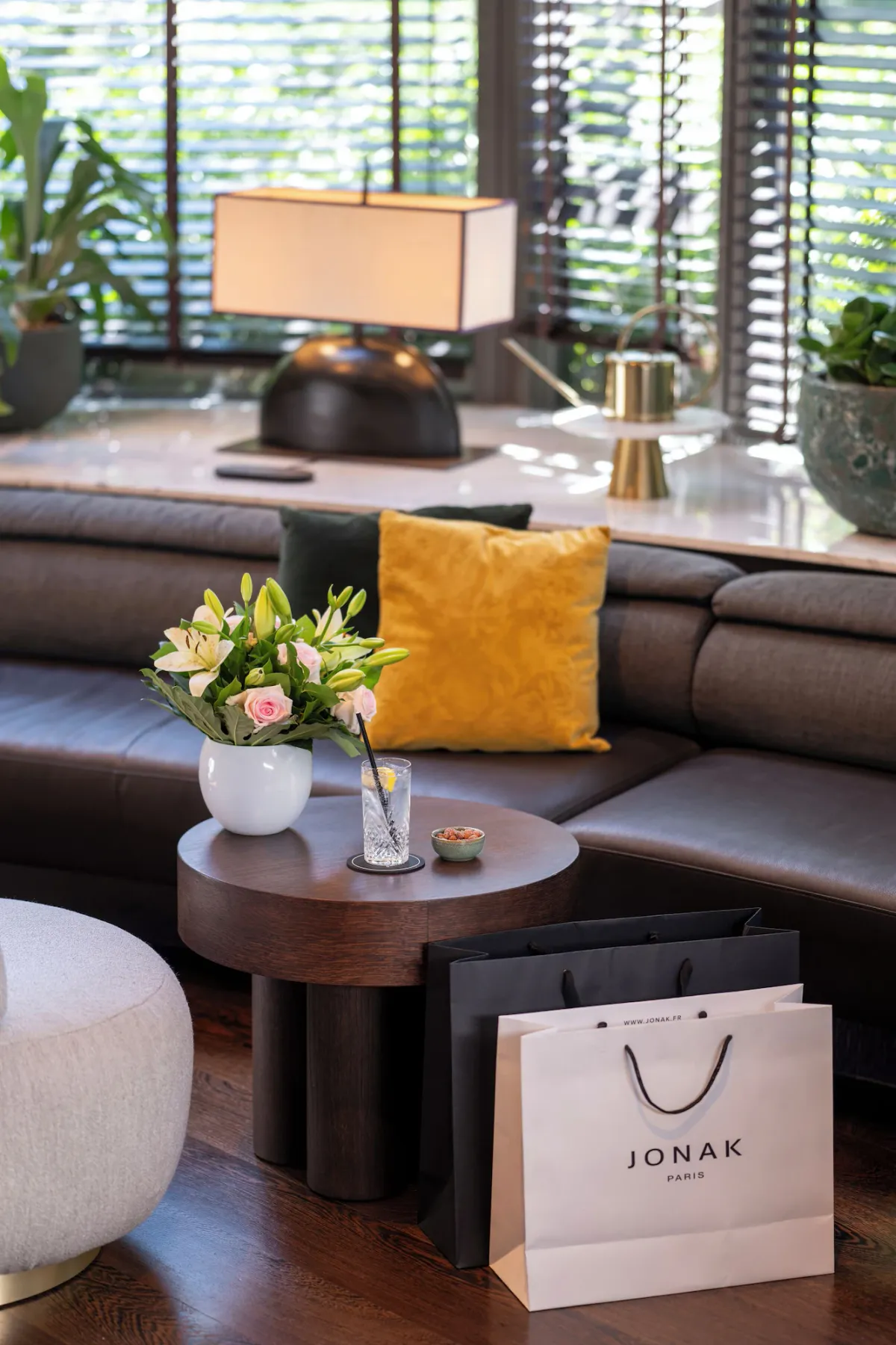 Image of Le Louise Hotel Brussels - MGallery Collection