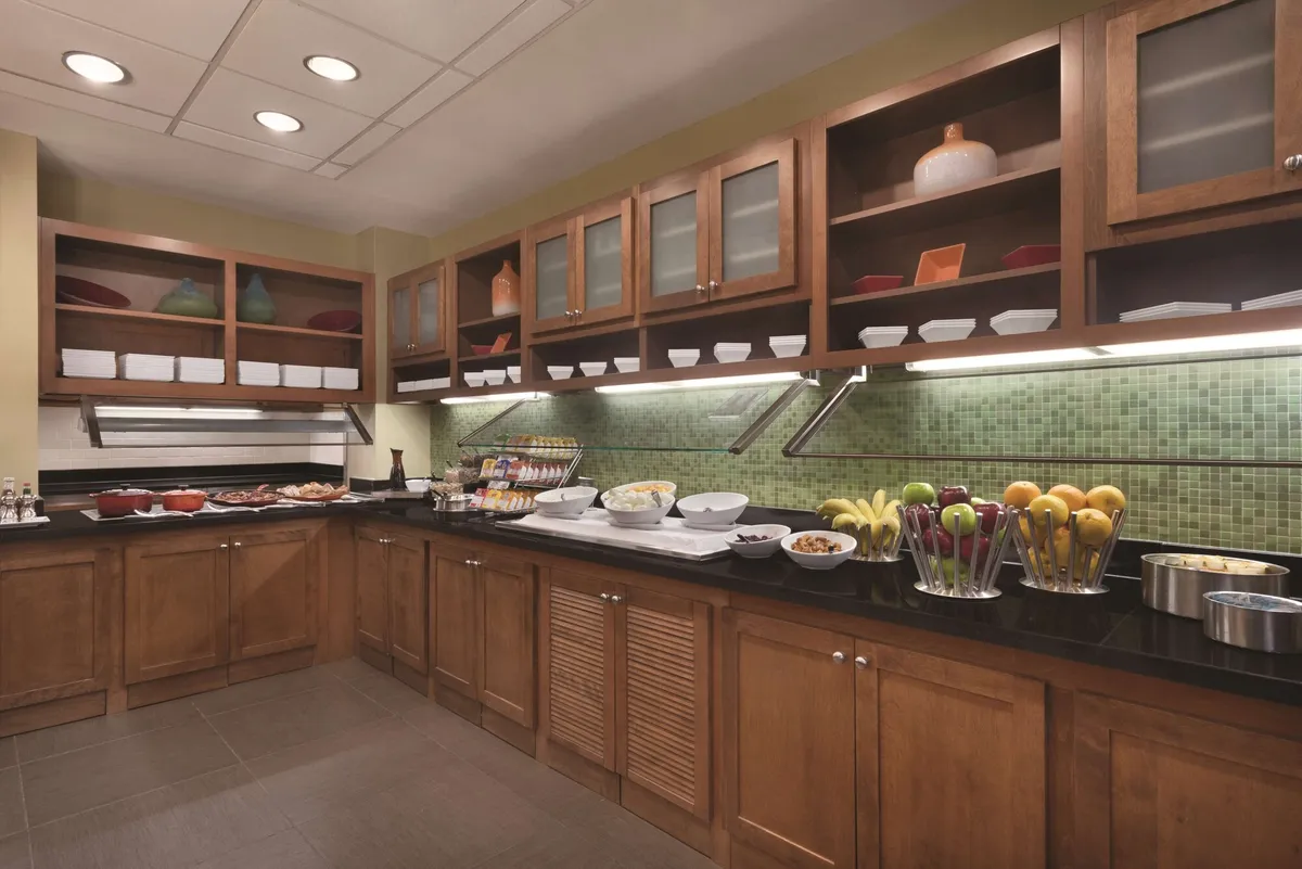 Image of Hyatt Place Chicago Hoffman Estates